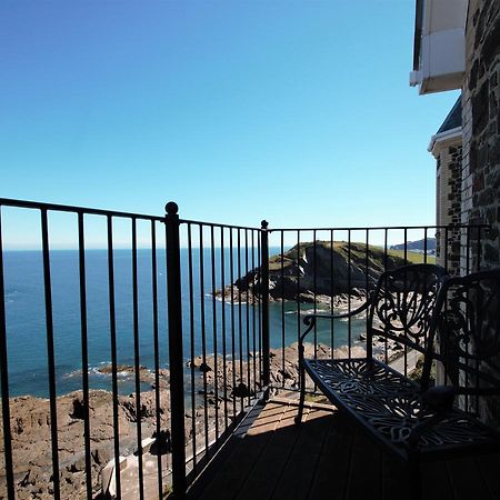 Ocean Breeze Villa Илфракомб Екстериор снимка