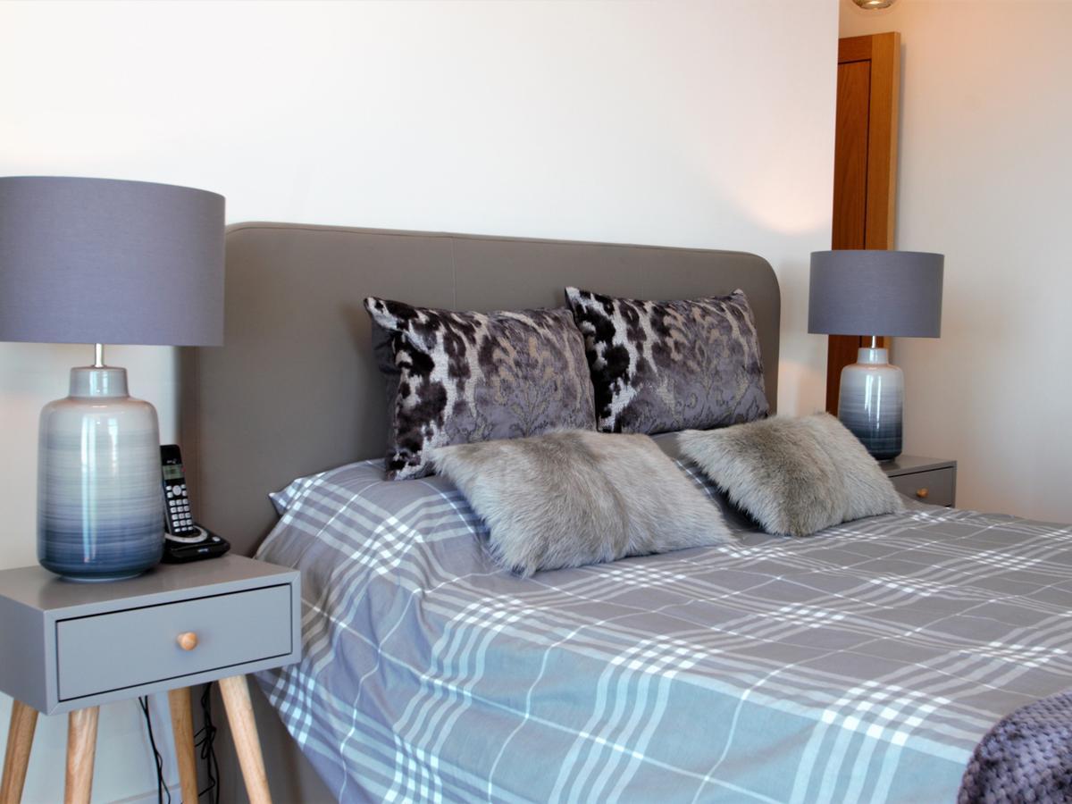 Ocean Breeze Villa Илфракомб Екстериор снимка