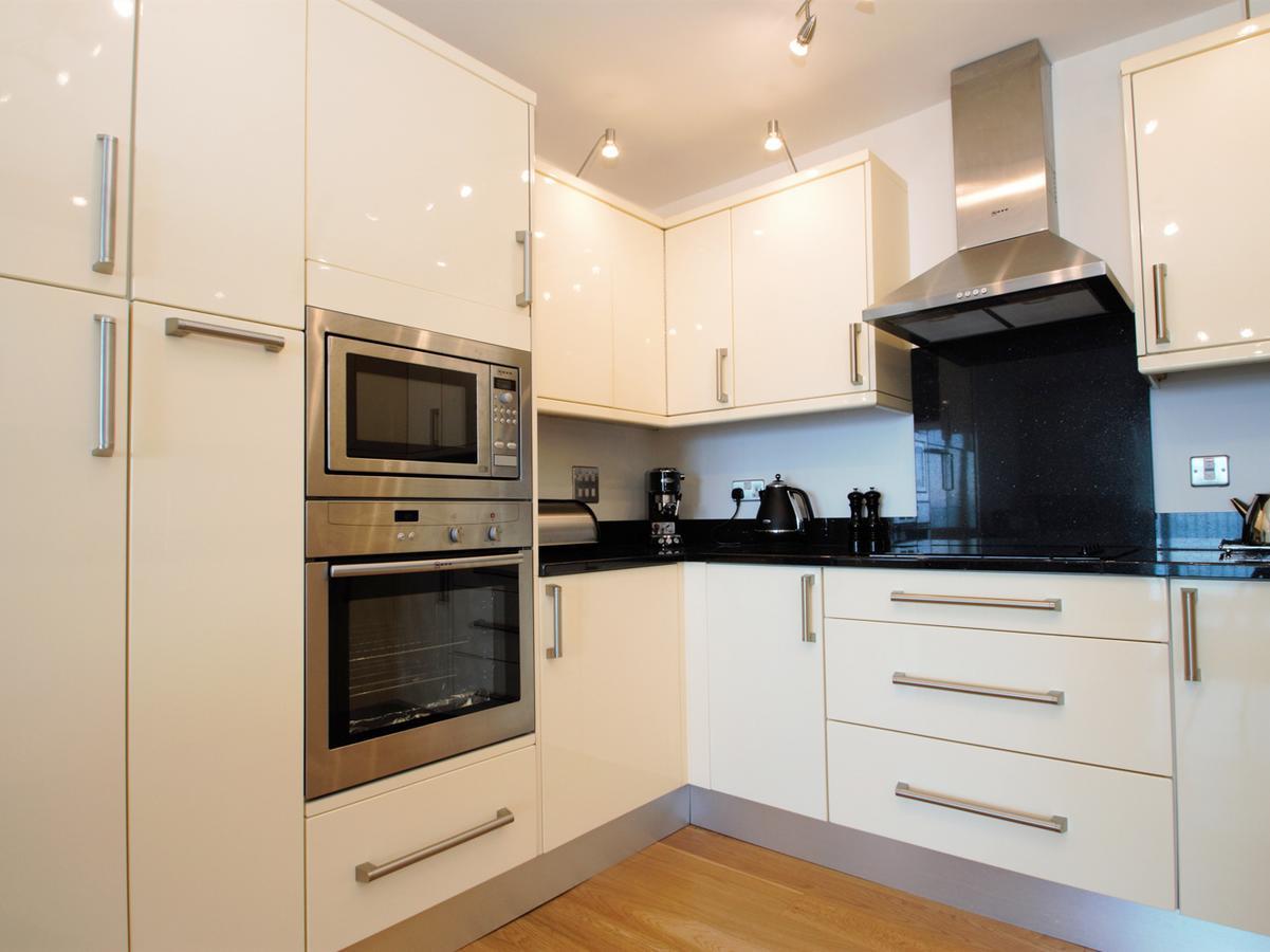 Ocean Breeze Villa Илфракомб Екстериор снимка