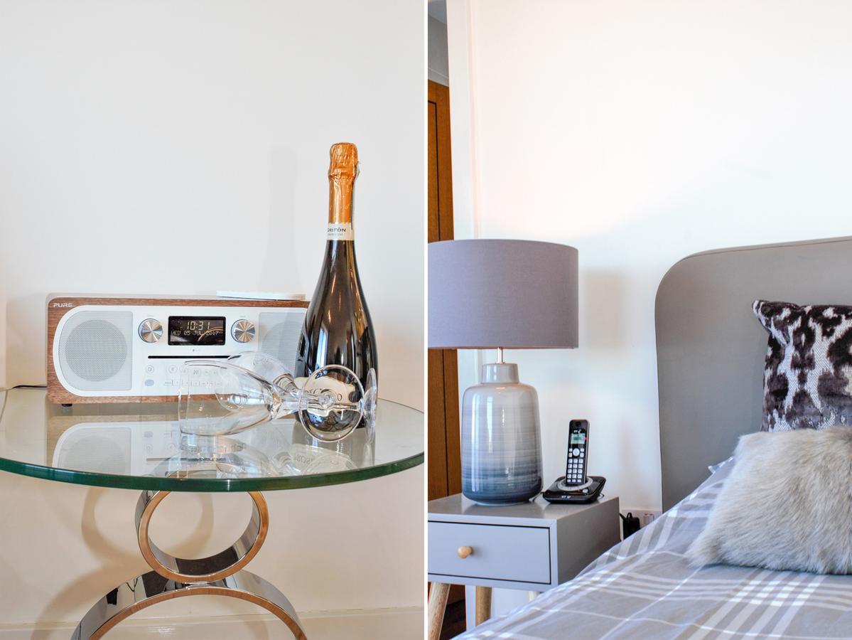 Ocean Breeze Villa Илфракомб Екстериор снимка