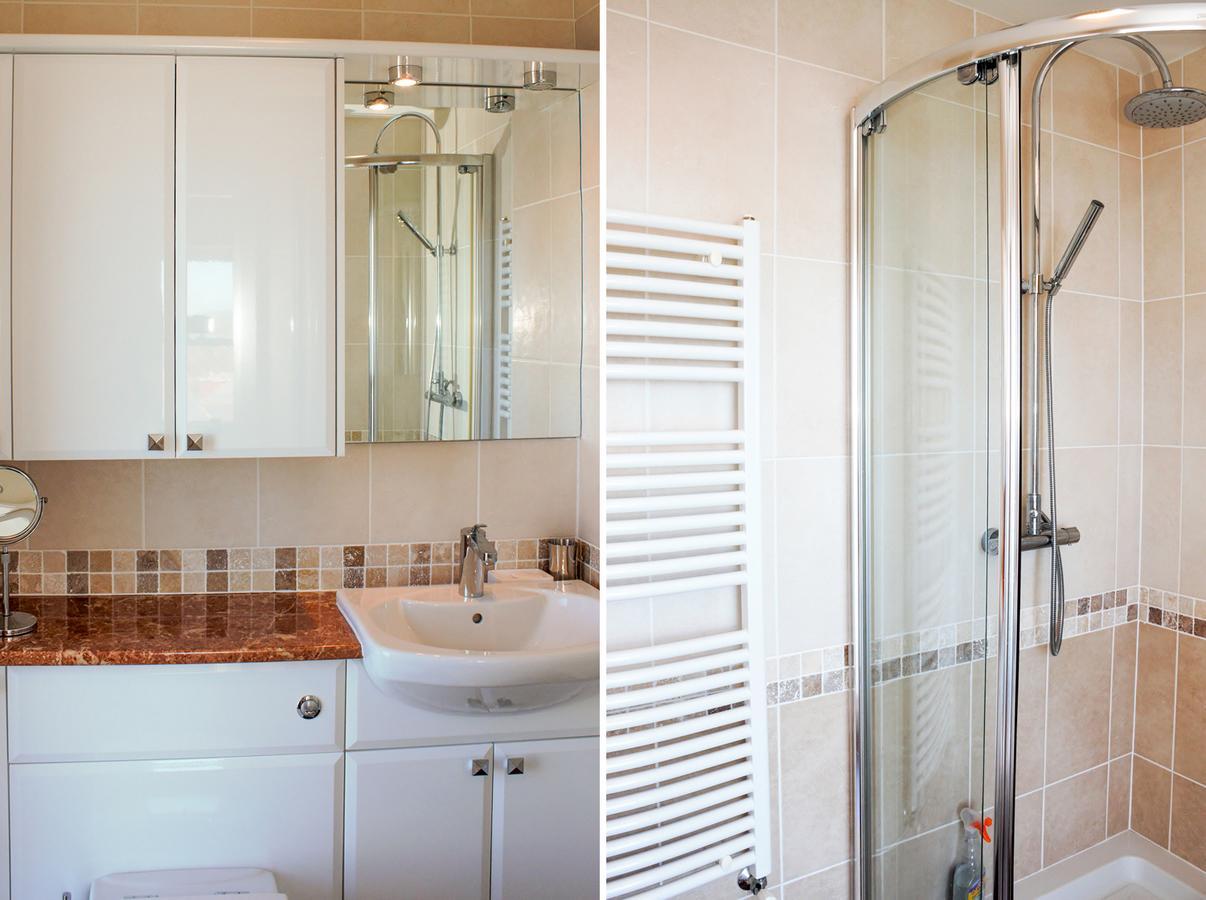 Ocean Breeze Villa Илфракомб Екстериор снимка