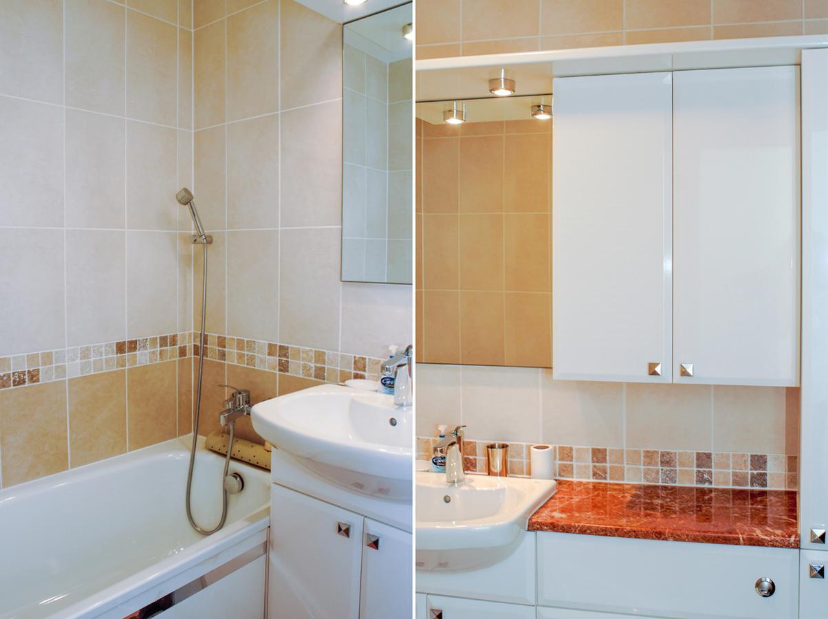 Ocean Breeze Villa Илфракомб Екстериор снимка