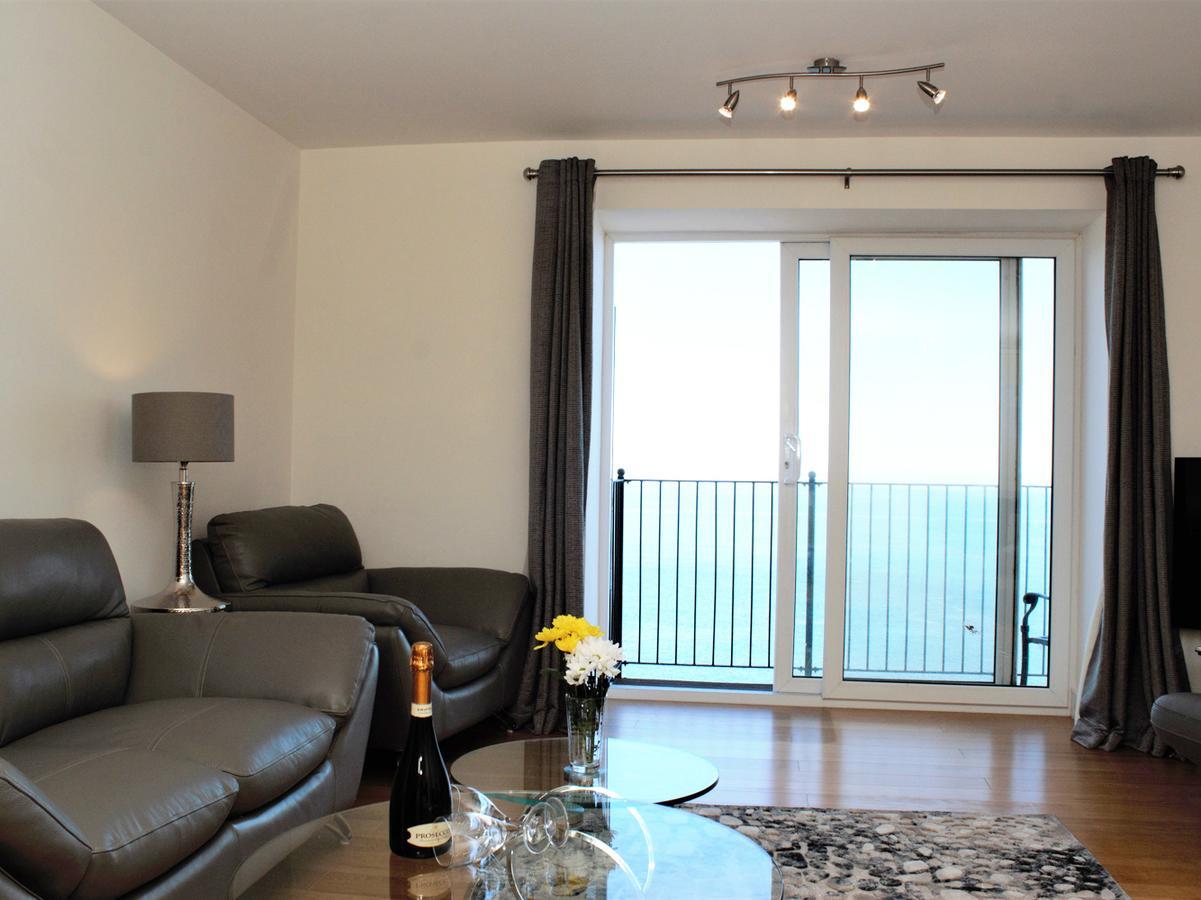 Ocean Breeze Villa Илфракомб Екстериор снимка